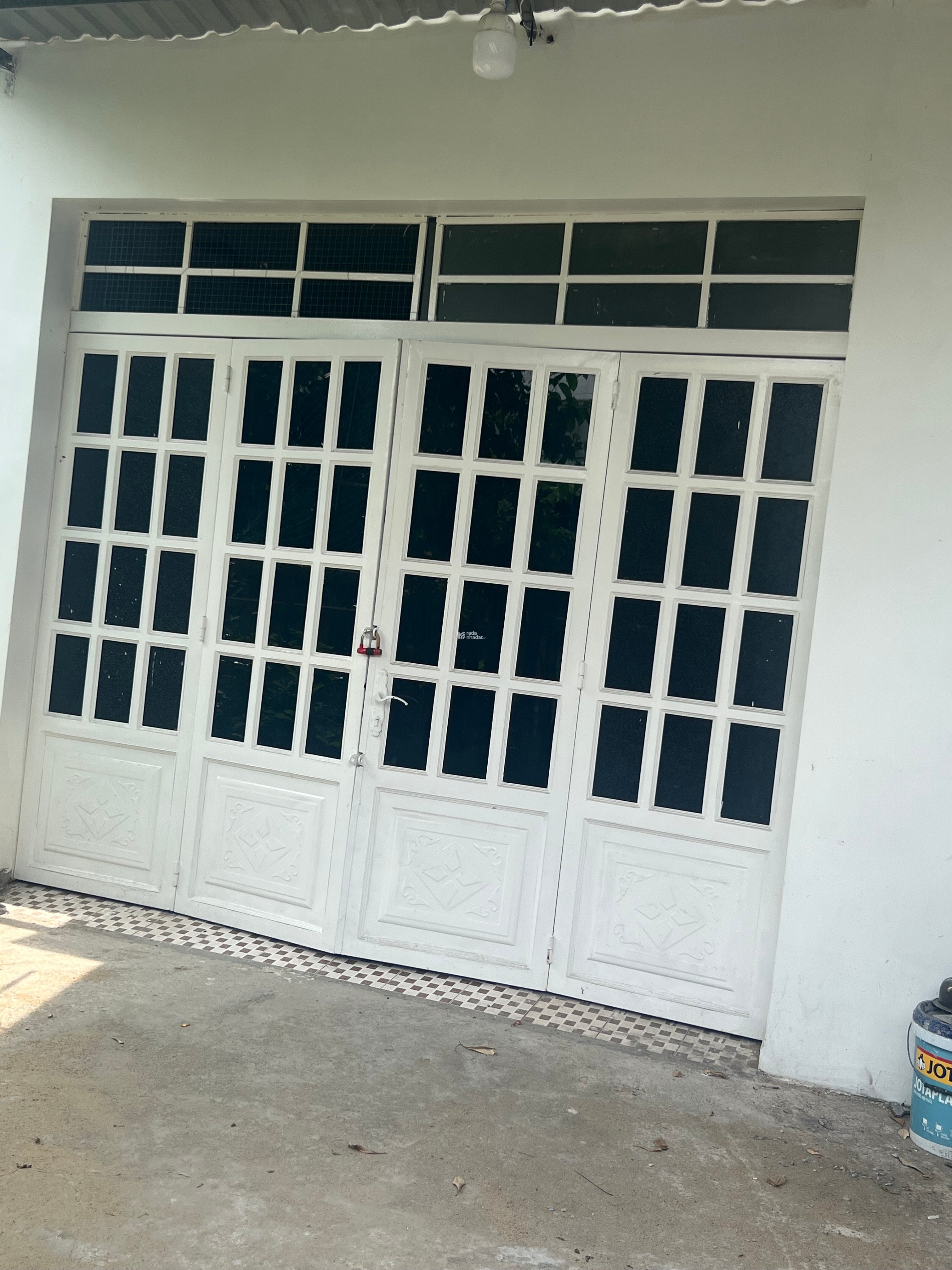  BÁN NHÀ TRUNG TÂM PHƯỚC LONG A – 400m ĐỖ XUÂN HỢP – 81,7M2 - CHỈ 4,4 TỶ