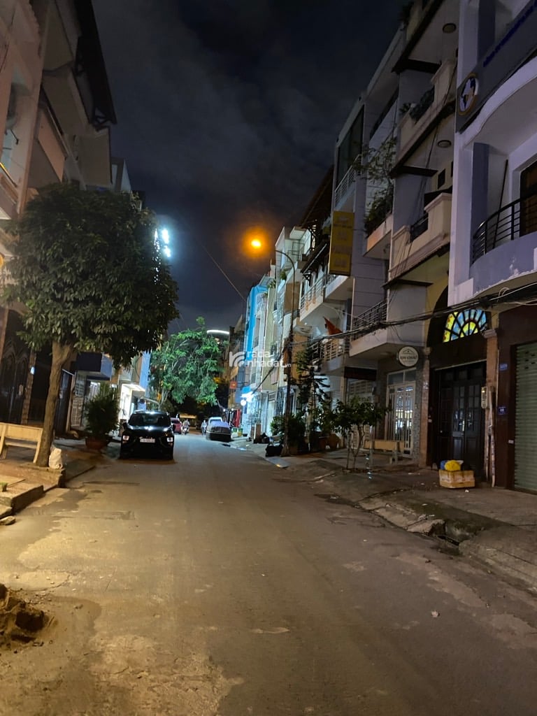 NGAY LANDMARK 81, HXH NGUYỄN HỮU CẢNH, BÌNH THẠNH, 80M2 Ở NGAY. GIẢM 350TR CHỈ CÒN 19.5T TL 