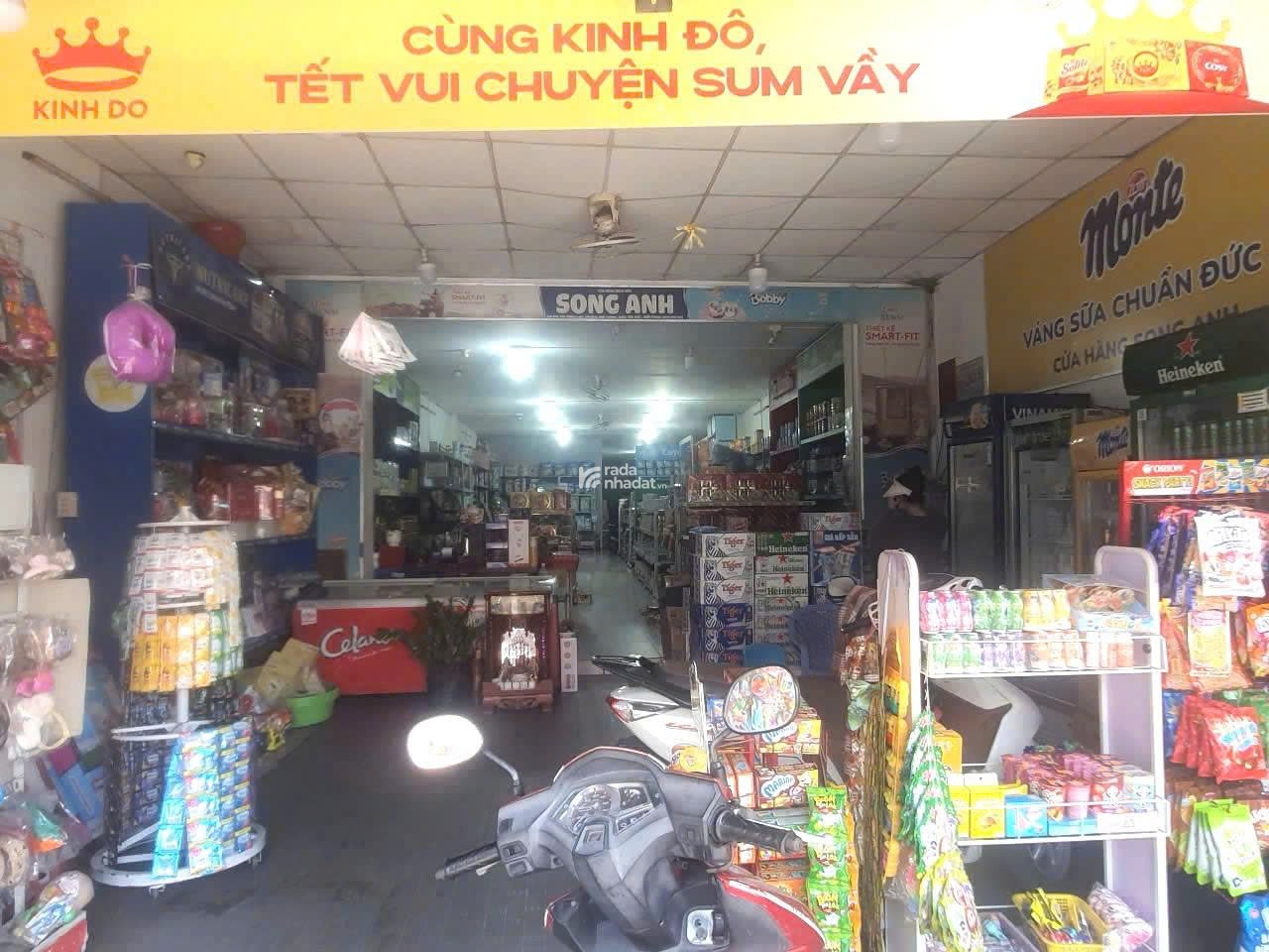 MẶT BẰNG HIẾM CÓ: NỞ HẬU TÀI LỘC - NGUYÊN CĂN THẠCH LAM, TÂN BÌNH!