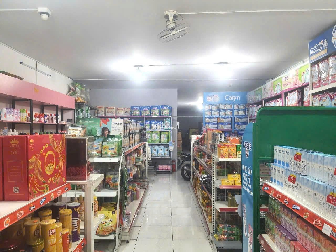 MẶT BẰNG HIẾM CÓ: NỞ HẬU TÀI LỘC - NGUYÊN CĂN THẠCH LAM, TÂN BÌNH!