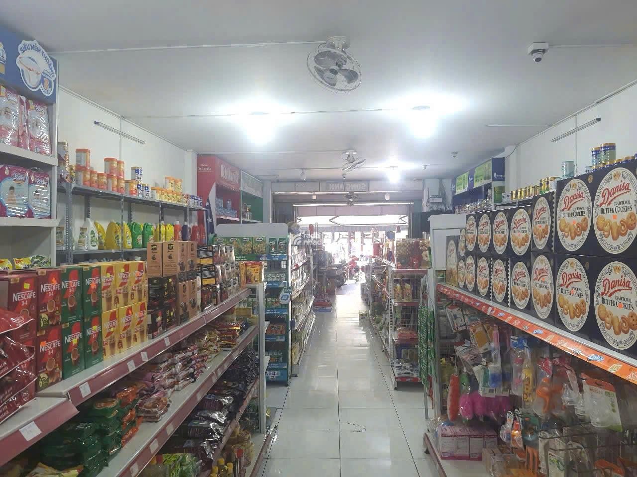 MẶT BẰNG HIẾM CÓ: NỞ HẬU TÀI LỘC - NGUYÊN CĂN THẠCH LAM, TÂN BÌNH!