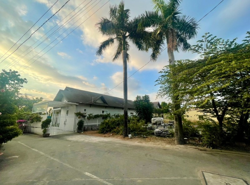 Bán Đất Đường 6 - 69m2 - Long Bình - Sát Vin Quận 9 TĐ - Giá 4 Tỷ