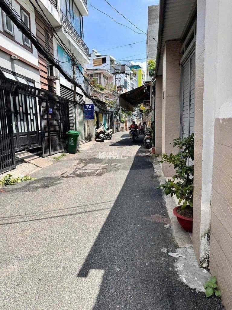 HOT Bán nhà HXH 6m 237/ Nguyễn Văn Đậu, P11 Bình Thạnh giá 13.5 tỷ 