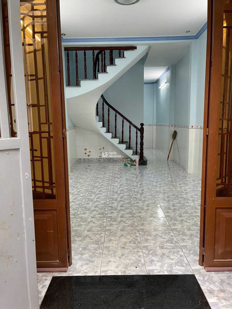BÁN NHÀ KHU THÍCH  QUẢNG ĐỨC 2PN CHỈ HƠN 4 TỶ