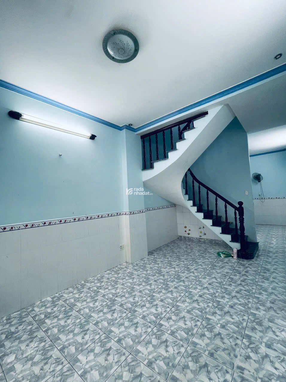 BÁN NHÀ KHU THÍCH  QUẢNG ĐỨC 2PN CHỈ HƠN 4 TỶ