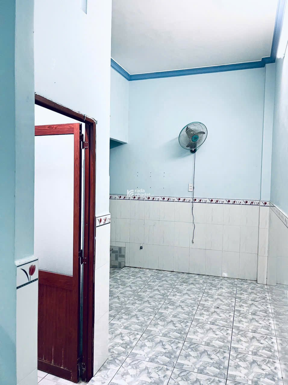 BÁN NHÀ KHU THÍCH  QUẢNG ĐỨC 2PN CHỈ HƠN 4 TỶ