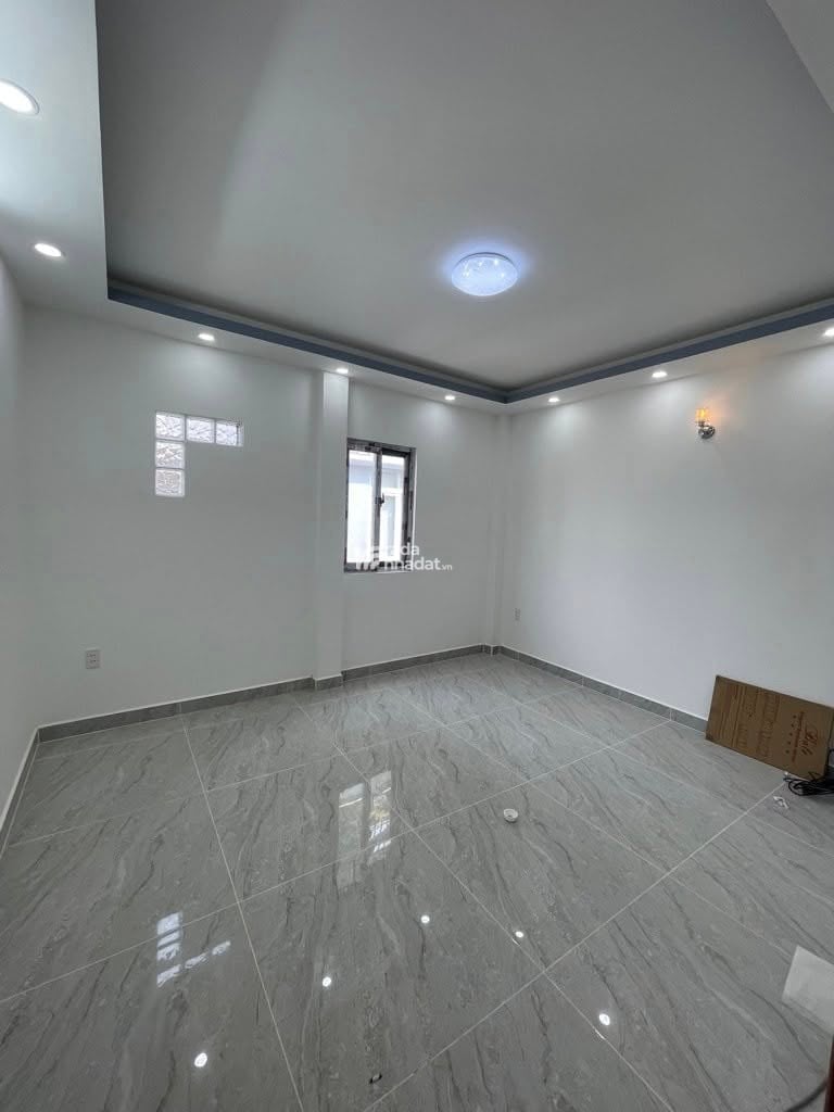 BÁN NHÀ ĐẸP, DỌN VÀO Ở NGAY, 55m2 (NGANG 4m), 5 TẦNG, 9PN, ÂU DƯƠNG LÂN PHƯỜNG 3 QUẬN 8, NHỈNH 8 TỶ