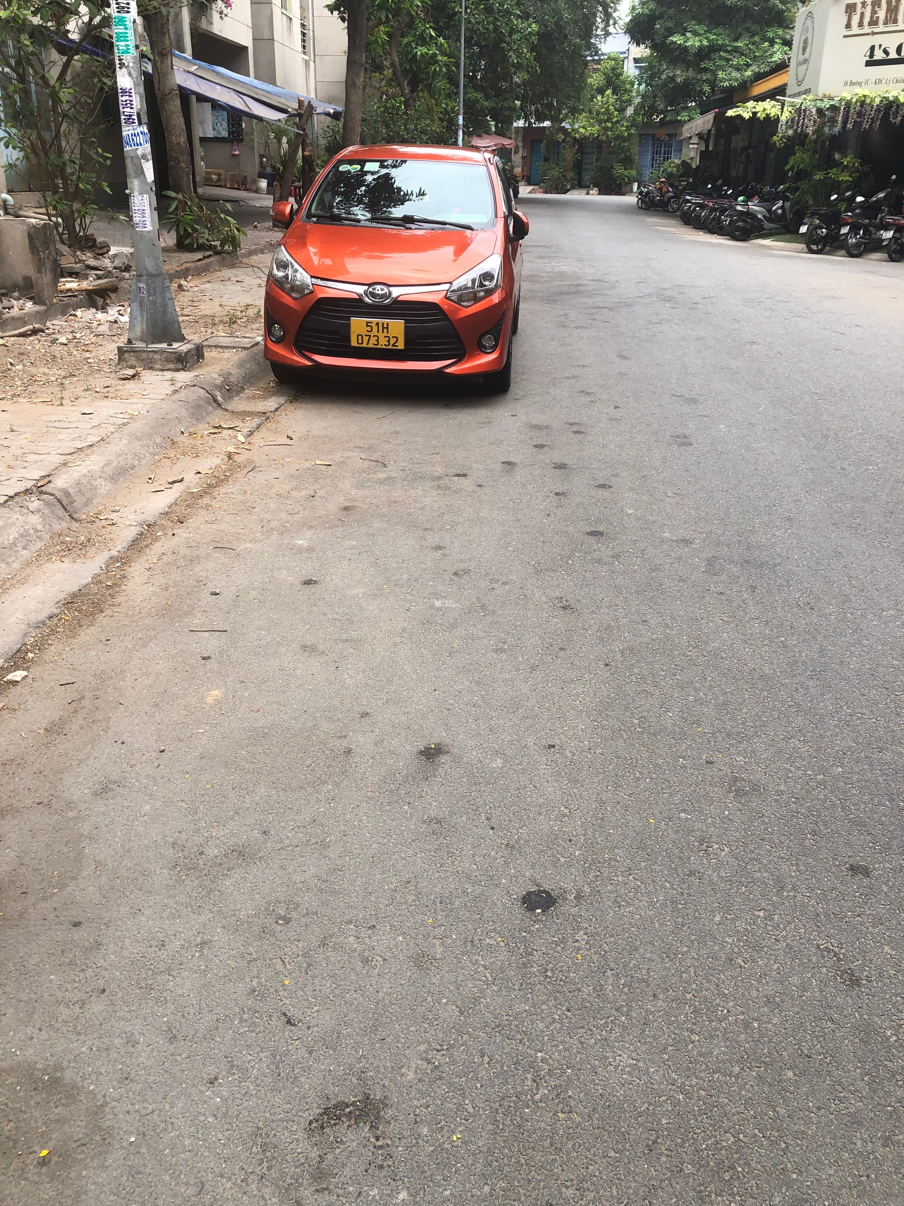 NHÀ AN LẠC, GIAO LỘ VÕ VĂN KIỆT, ĐƯỜNG 7M, 99M2, NHỈNH 6 TỶ tandatnhapho 