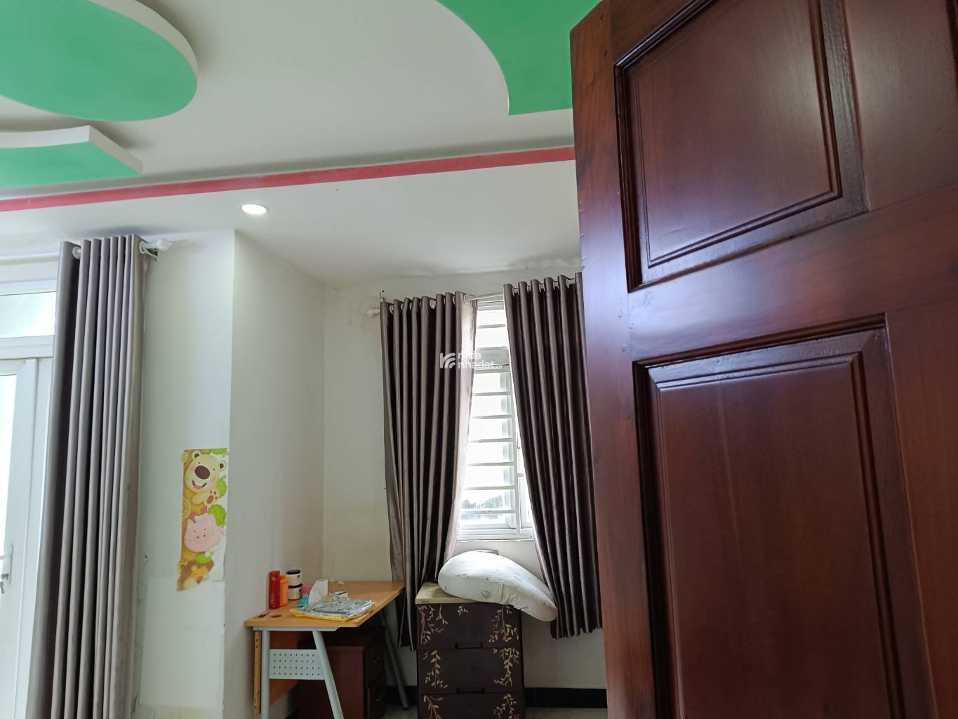 MẶT TIỀN KD ĐẸP-AN DƯƠNG VƯƠNG-NHÀ 3 TẦNG 71M2(5X14)-GIÁ 7.2 TỶ