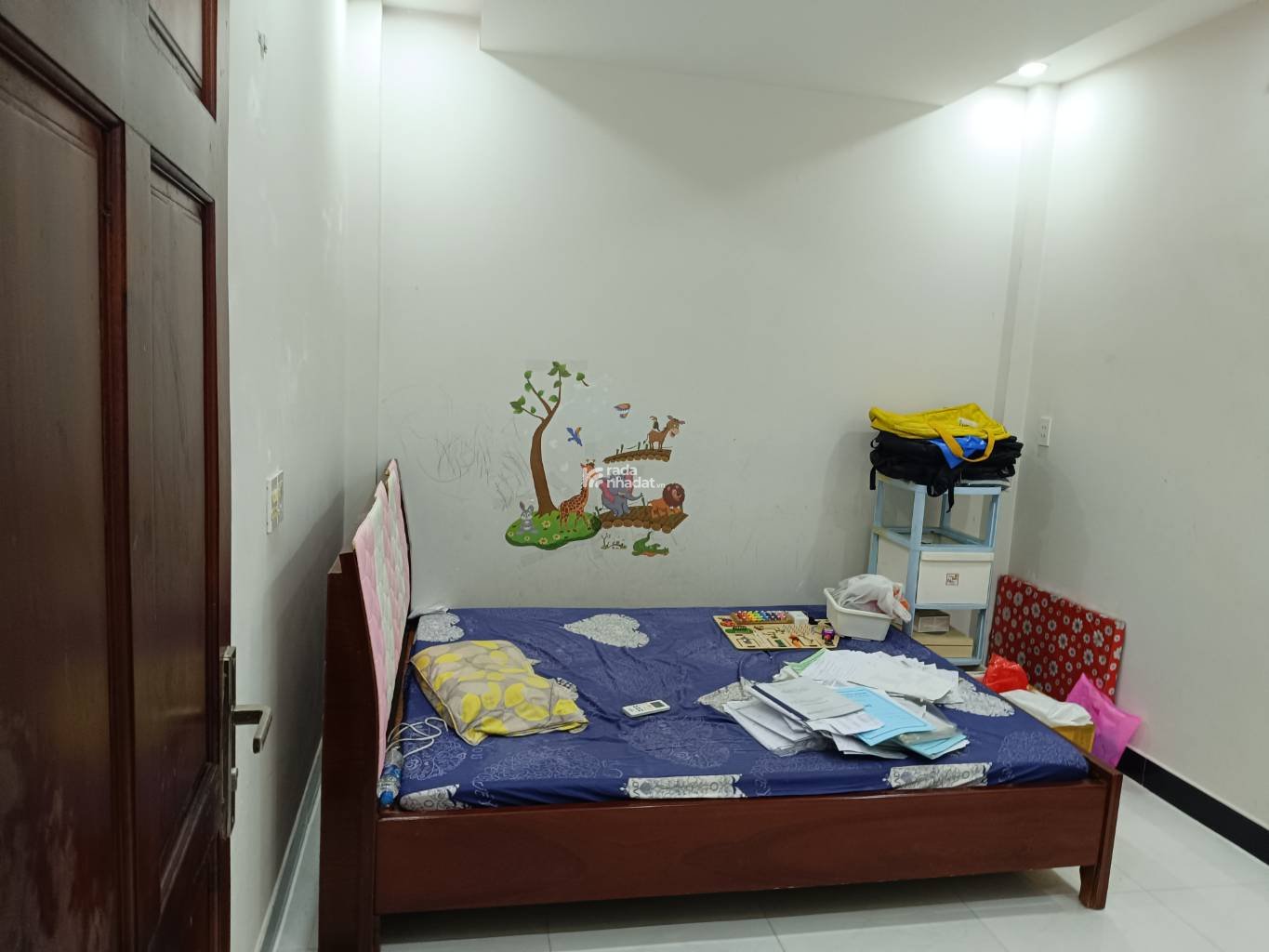 MẶT TIỀN KD ĐẸP-AN DƯƠNG VƯƠNG-NHÀ 3 TẦNG 71M2(5X14)-GIÁ 7.2 TỶ