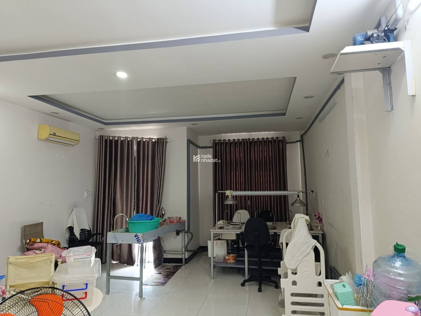 MẶT TIỀN KD ĐẸP-AN DƯƠNG VƯƠNG-NHÀ 3 TẦNG 71M2(5X14)-GIÁ 7.2 TỶ