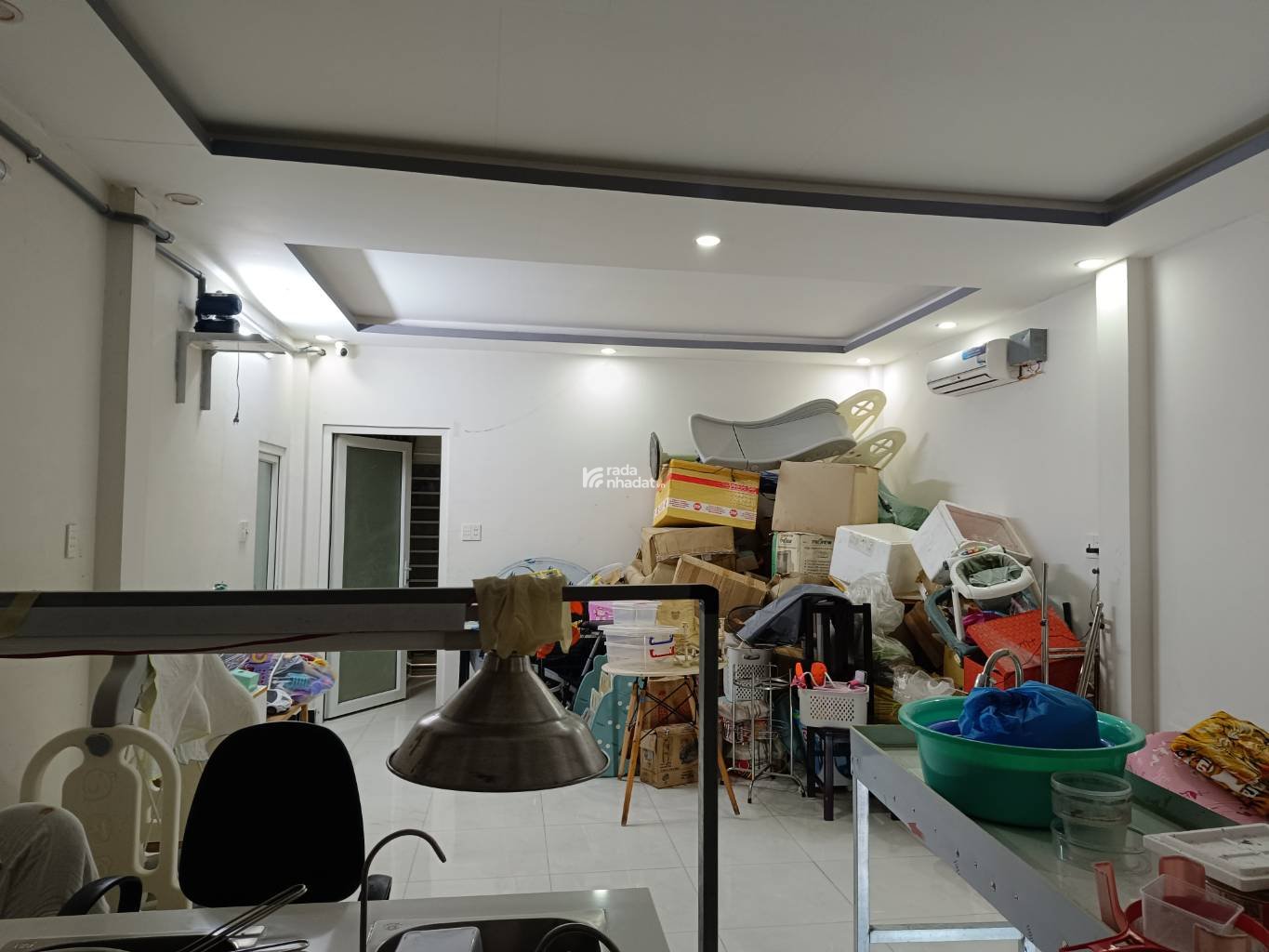 MẶT TIỀN KD ĐẸP-AN DƯƠNG VƯƠNG-NHÀ 3 TẦNG 71M2(5X14)-GIÁ 7.2 TỶ
