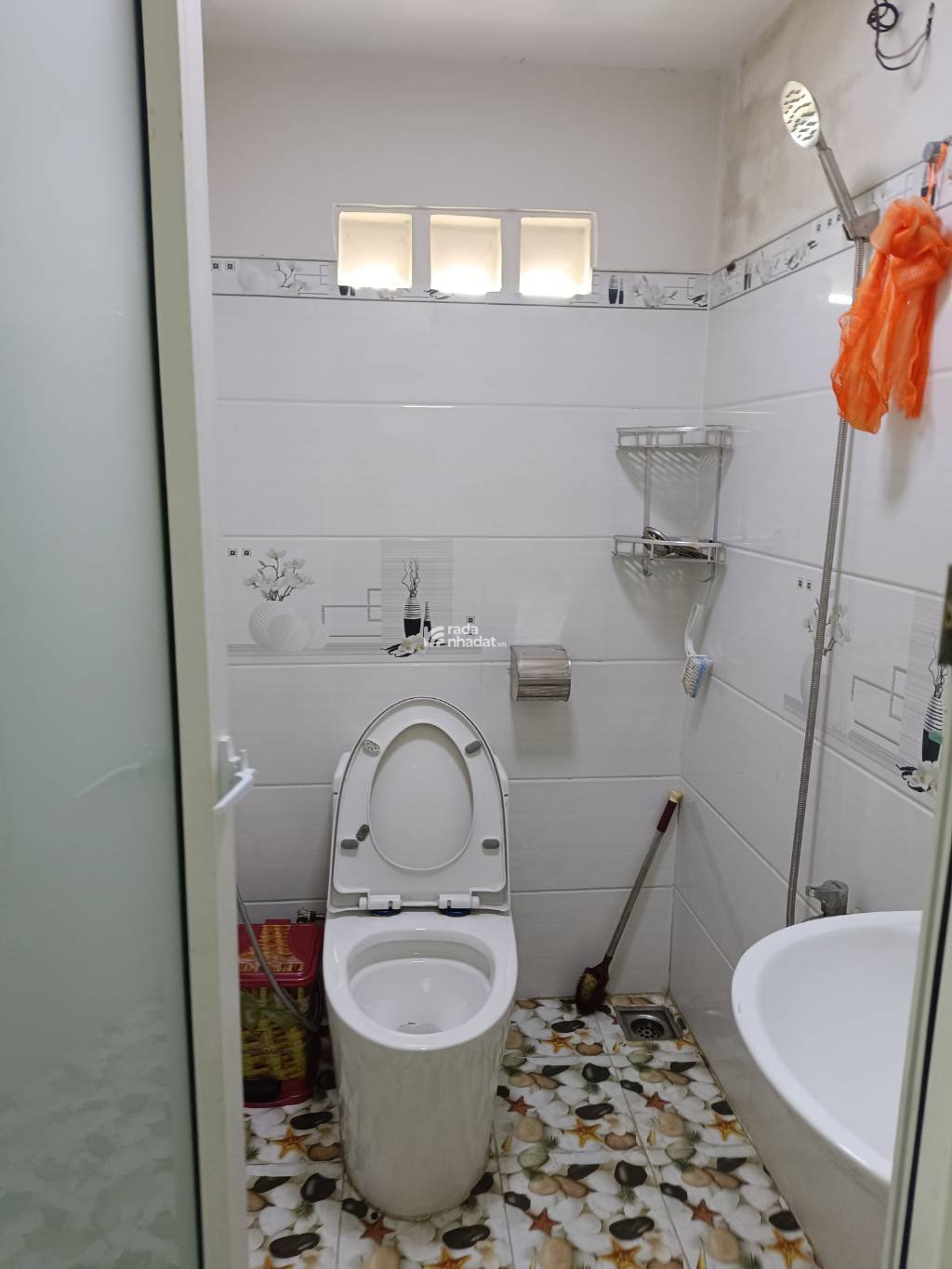 MẶT TIỀN KD ĐẸP-AN DƯƠNG VƯƠNG-NHÀ 3 TẦNG 71M2(5X14)-GIÁ 7.2 TỶ