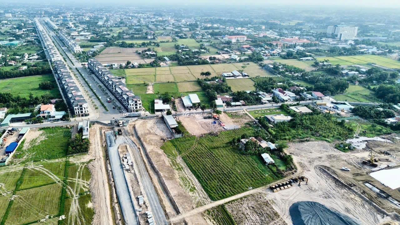 GIÁ TỐT MÀ CÒN GẦN VINHOMES THÌ CHỈ NGỒI ĐỢI GIÁ TĂNG 