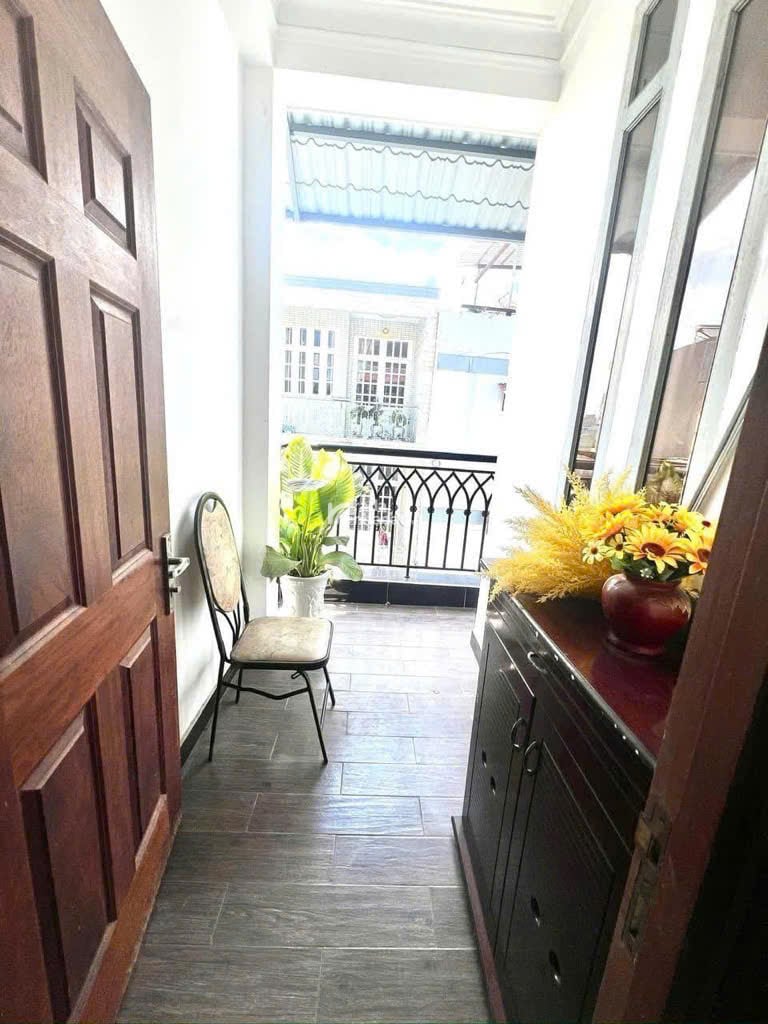 NHÀ PHỐ 1 TRỆT 3 LẦU NGUYỄN THỊ KIÊU (TA19) P THỚI- AN QUẬN 12
