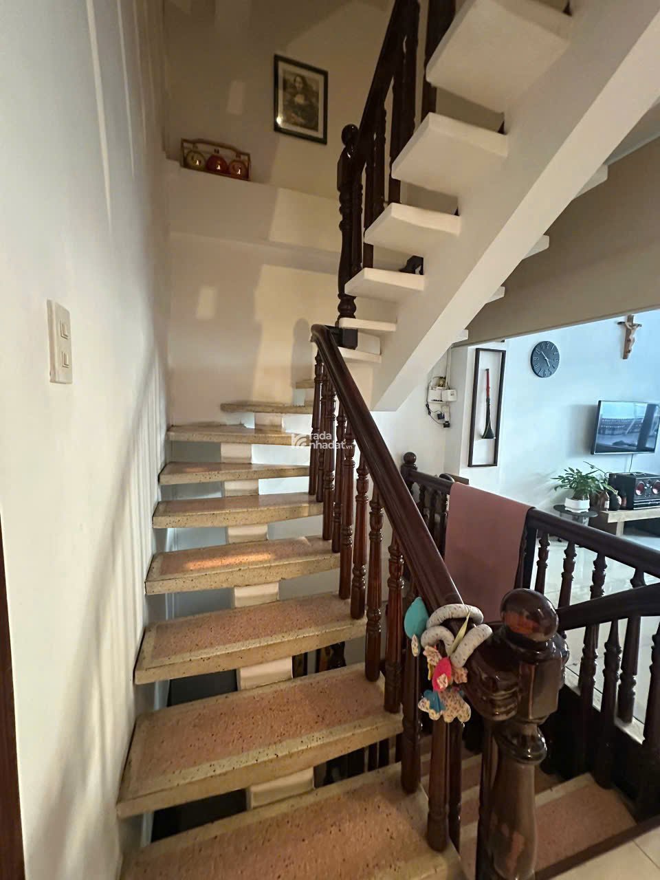 BÁN GẤP NHÀ MẶT TIỀN BÀ HẠT - 50m - 5 TẦNG -16 tỷ  