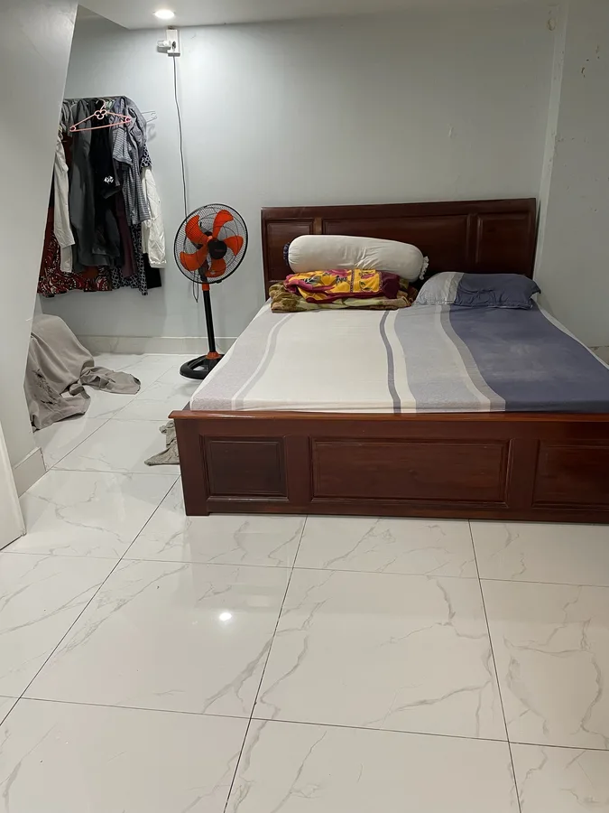  SIÊU PHẨM NHÀ ĐẸP P BÌNH HƯNG HÒA 48M2 HẺM 6M - GIÁ CHỈ 5.9 TỶ!