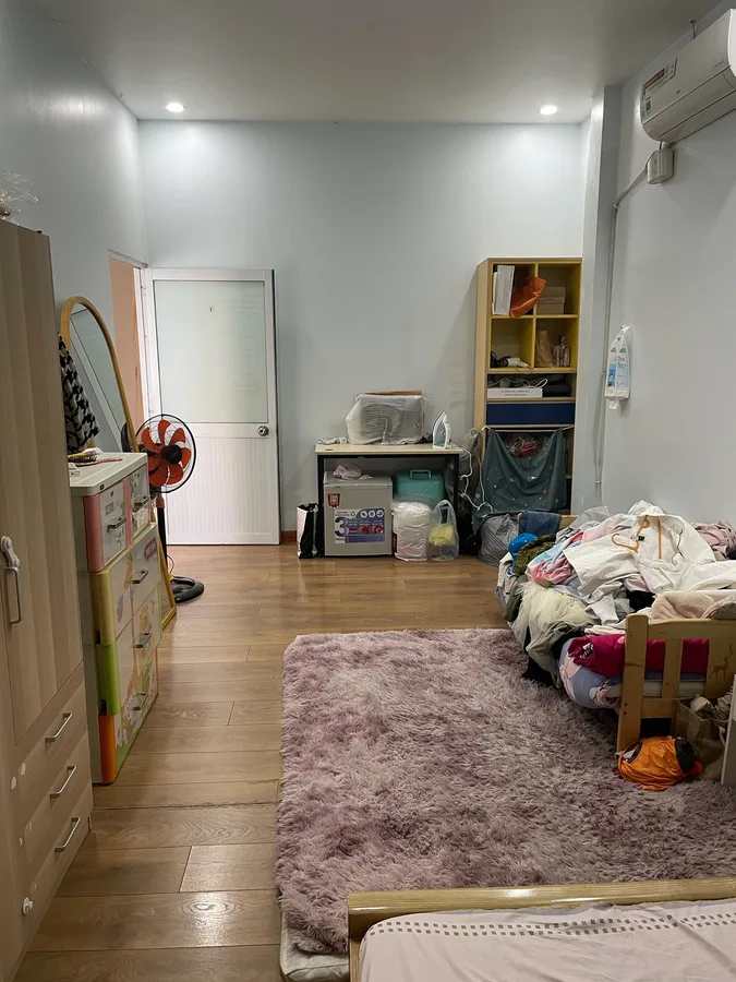  SIÊU PHẨM NHÀ ĐẸP P BÌNH HƯNG HÒA 48M2 HẺM 6M - GIÁ CHỈ 5.9 TỶ!