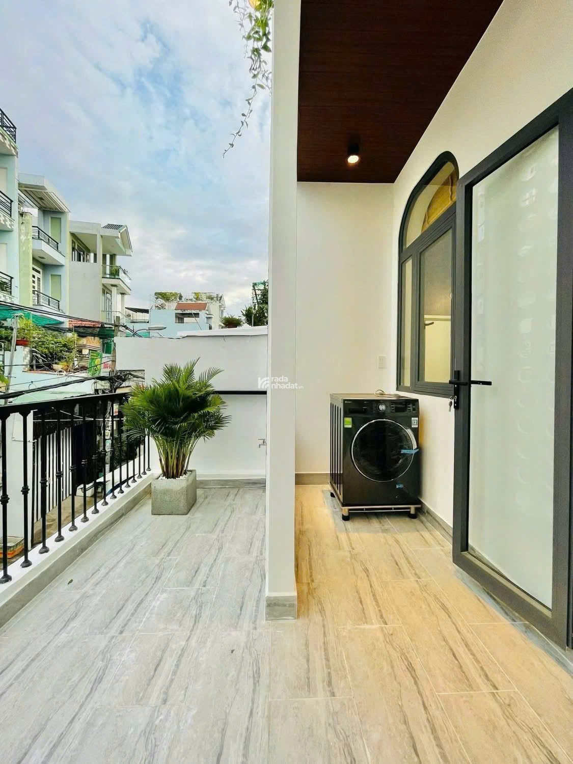 Cần bán gấp nhà Đường Bình Lợi, P.13, Q.Bình Thạnh - HXH chỉ 3tỷ650 TL - SHR - LH ngay