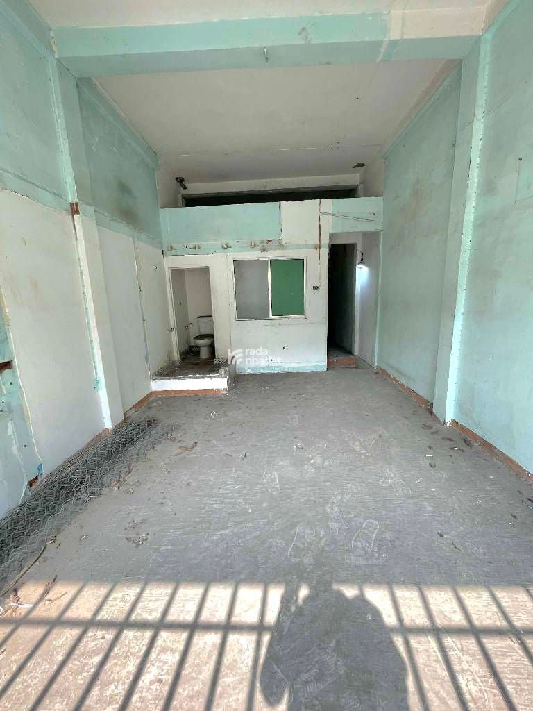 TRUNG TÂM QUẬN 5 GIÁP QUẬN 1 - MẶT TIỀN TRẦN PHÚ-DT: 38M2- 4 TẦNG- 15 TỶ