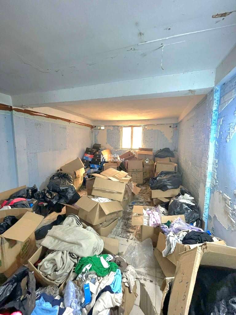 TRUNG TÂM QUẬN 5 GIÁP QUẬN 1 - MẶT TIỀN TRẦN PHÚ-DT: 38M2- 4 TẦNG- 15 TỶ