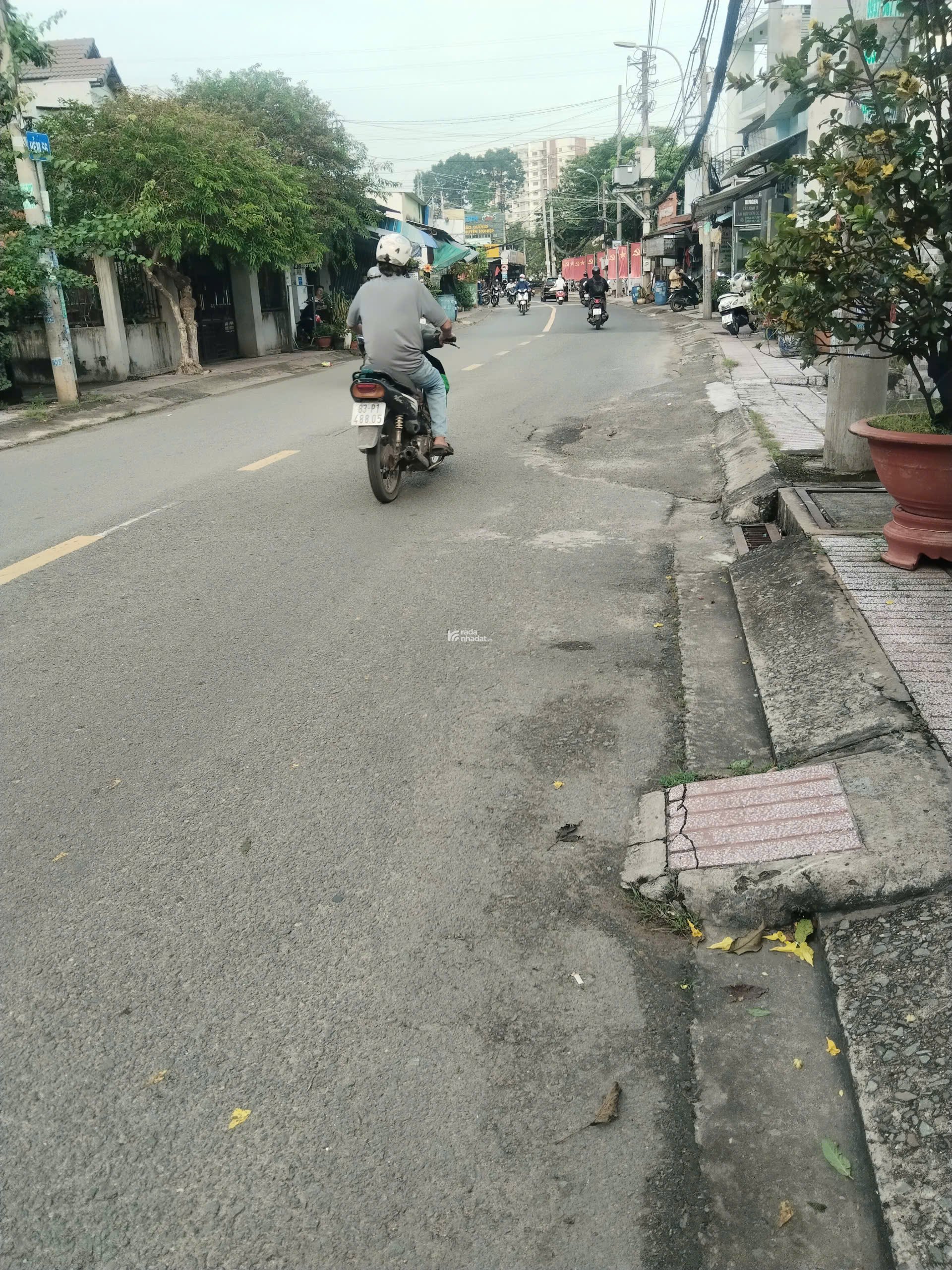 Nhà 3 Tấm Nguyễn Duy Trinh, Long Trường, Quận 9. Giá Nhỉnh 6 Tỷ