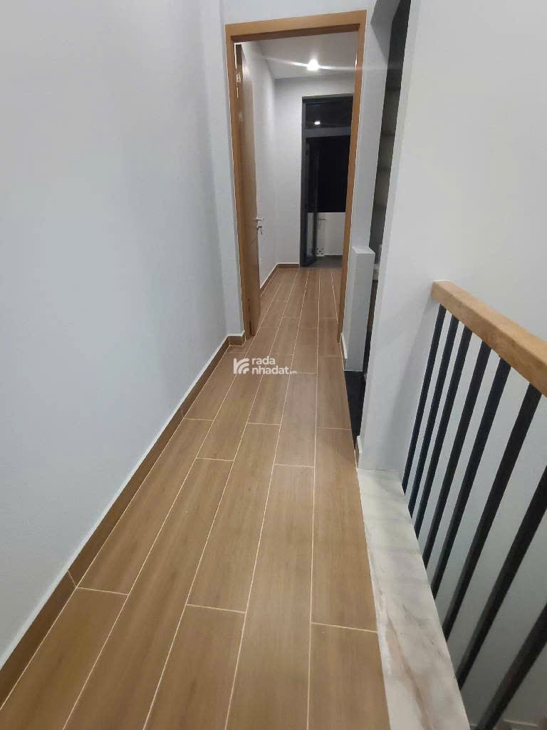 Nhà 3 Tấm Nguyễn Duy Trinh, Long Trường, Quận 9. Giá Nhỉnh 6 Tỷ