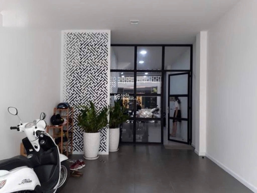 78m2 - Giá 15 tỷ - Mặt tiền đường số 16 sát chợ Tân Mỹ, Q7