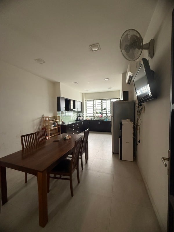 78m2 - Giá 15 tỷ - Mặt tiền đường số 16 sát chợ Tân Mỹ, Q7