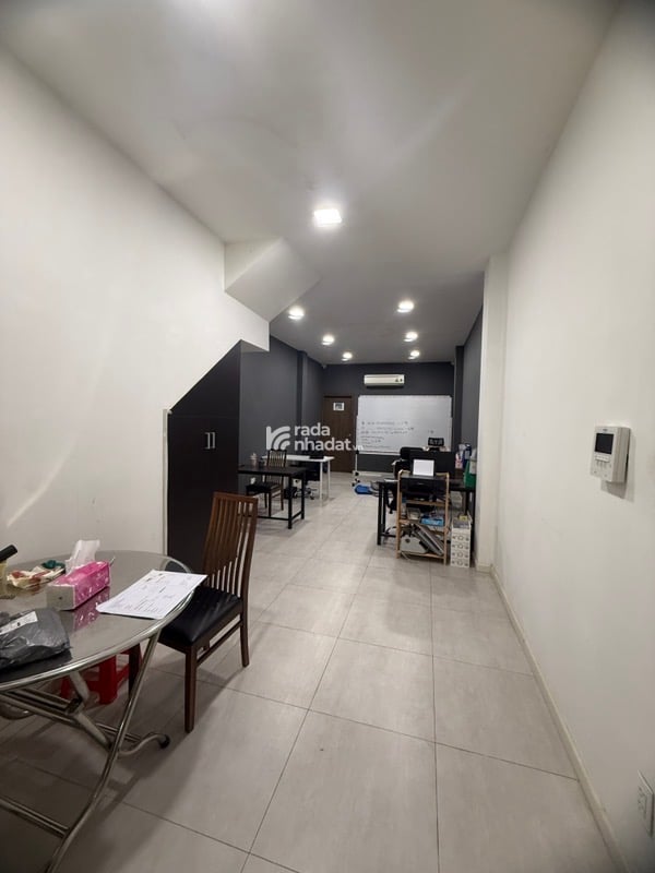 78m2 - Giá 15 tỷ - Mặt tiền đường số 16 sát chợ Tân Mỹ, Q7
