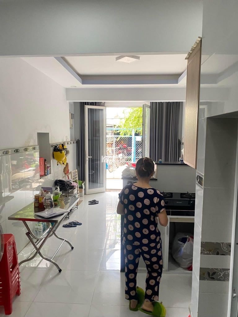 HẺM 3M NGUYỄN XÍ, BÌNH THẠNH, 26.2 MỚI Ở NGAY. GIẢM 650TR CHỈ CÒN 3.5T TL 