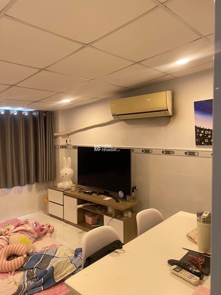 HẺM 3M NGUYỄN XÍ, BÌNH THẠNH, 26.2 MỚI Ở NGAY. GIẢM 650TR CHỈ CÒN 3.5T TL 