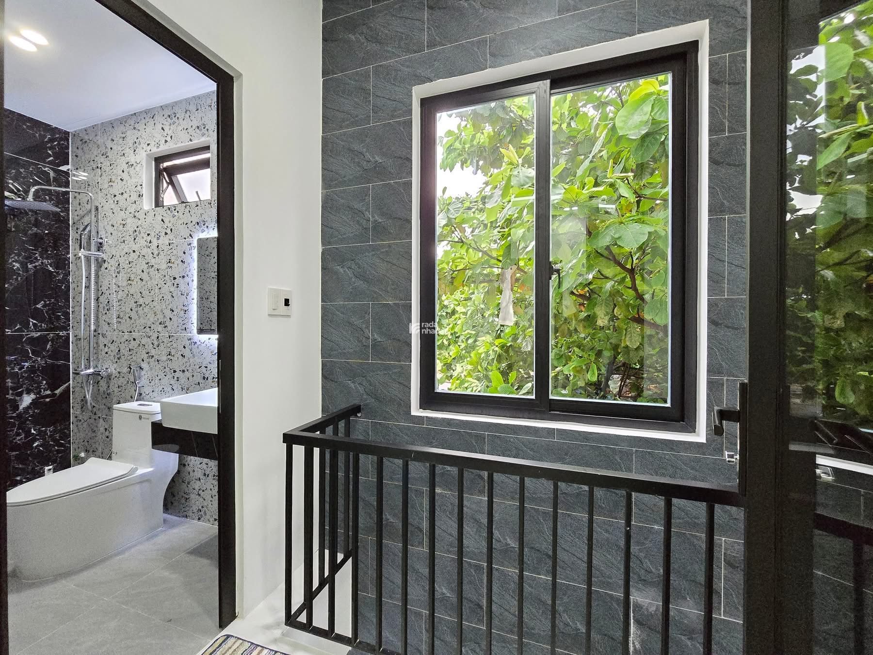CHÍNH CHỦ BÁN NHÀ SỔ RIÊNG GẦN SÂN BAY ĐƯỜNG CỬU LONG TÂN BÌNH 5 TỶ 340TR 80.8M2