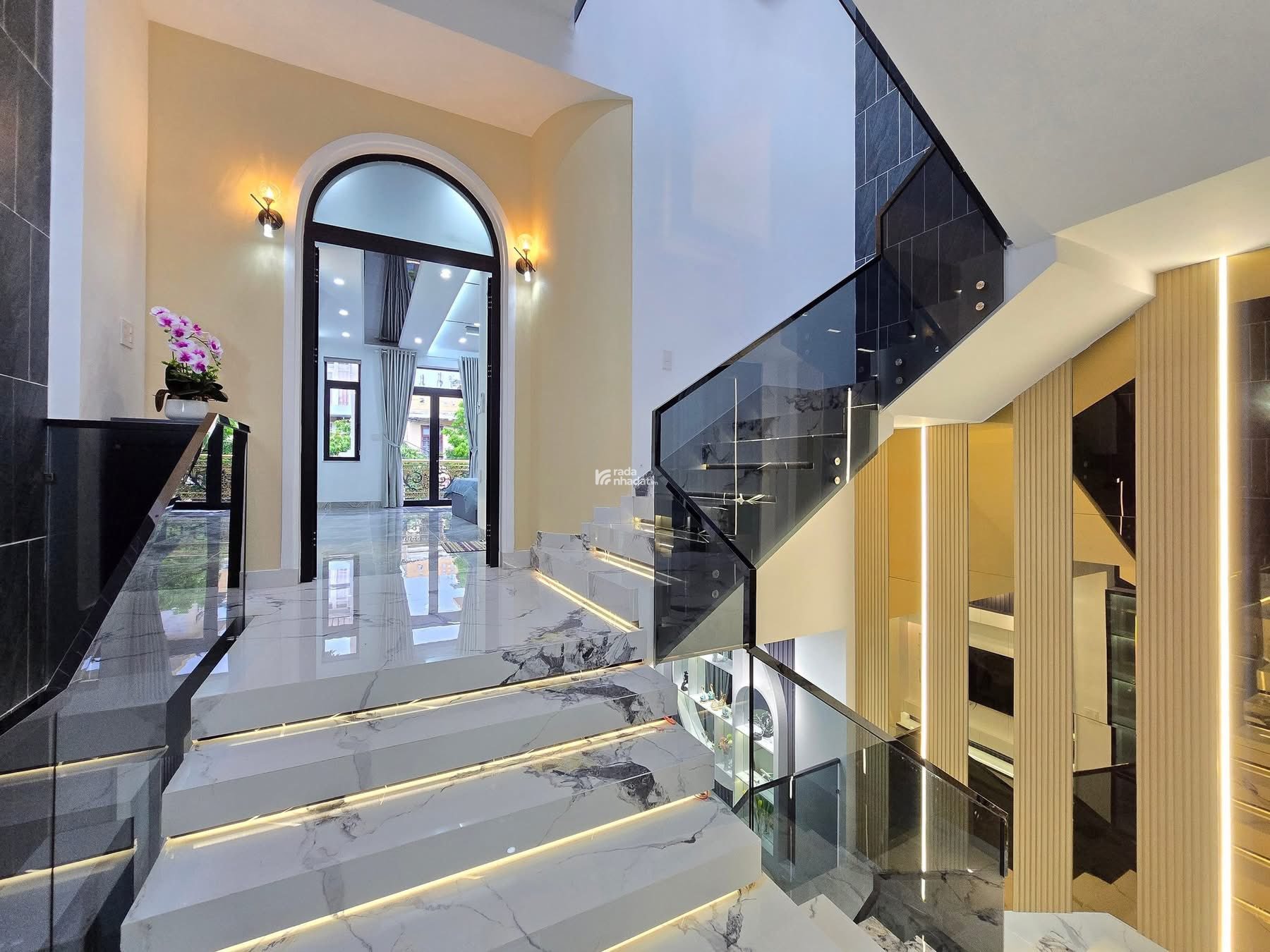 CHÍNH CHỦ BÁN NHÀ SỔ RIÊNG GẦN SÂN BAY ĐƯỜNG CỬU LONG TÂN BÌNH 5 TỶ 340TR 80.8M2
