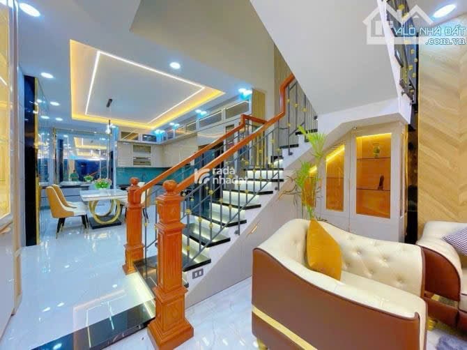 CHÍNH CHỦ BÁN NHÀ SỔ RIÊNG GẦN SÂN BAY ĐƯỜNG CỬU LONG TÂN BÌNH 5 TỶ 340TR 80.8M2