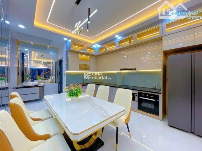 CHÍNH CHỦ BÁN NHÀ SỔ RIÊNG GẦN SÂN BAY ĐƯỜNG CỬU LONG TÂN BÌNH 5 TỶ 340TR 80.8M2