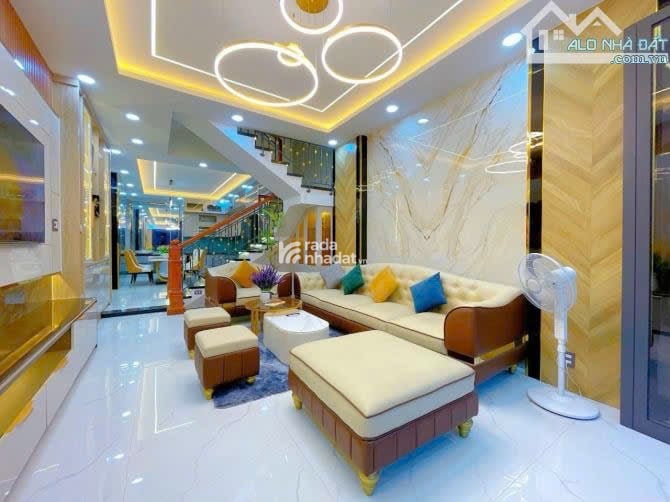 CHÍNH CHỦ BÁN NHÀ SỔ RIÊNG GẦN SÂN BAY ĐƯỜNG CỬU LONG TÂN BÌNH 5 TỶ 340TR 80.8M2