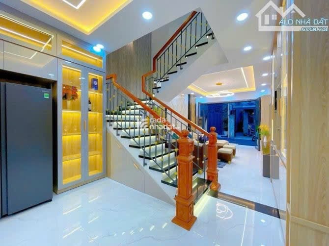CHÍNH CHỦ BÁN NHÀ SỔ RIÊNG GẦN SÂN BAY ĐƯỜNG CỬU LONG TÂN BÌNH 5 TỶ 340TR 80.8M2