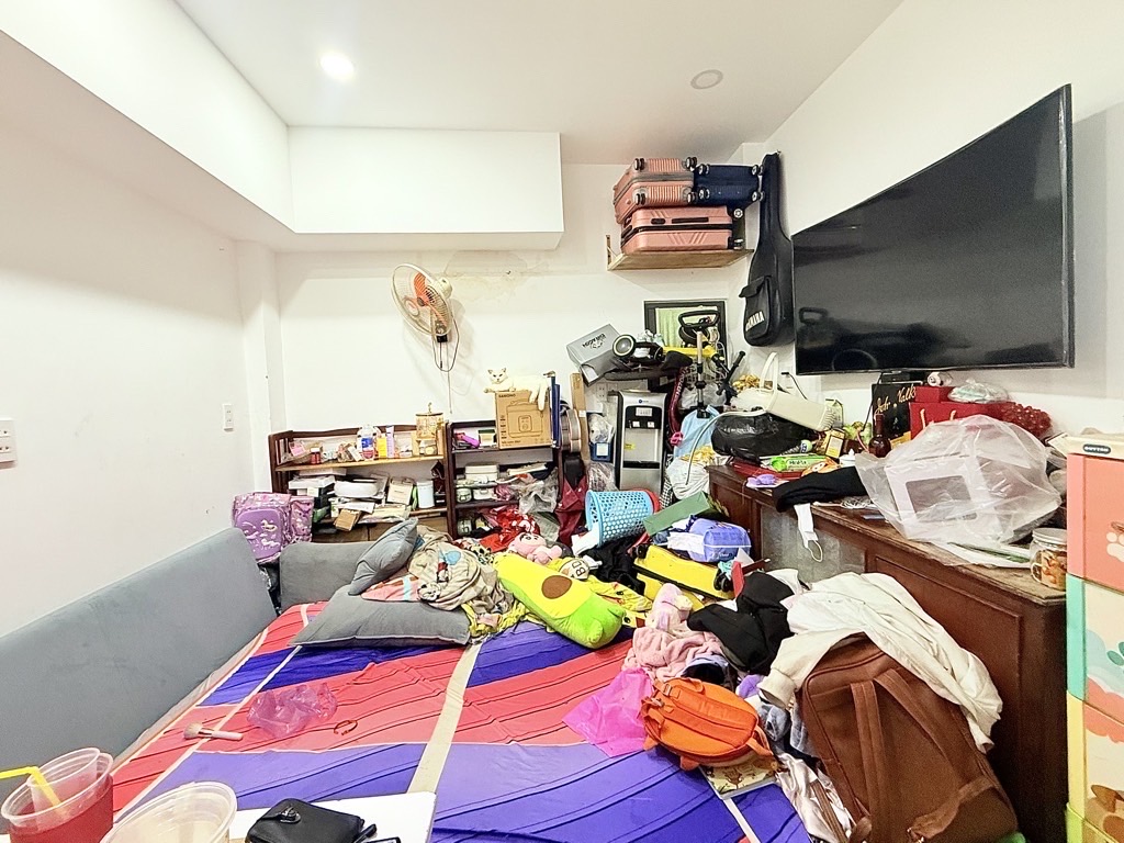 BÁN NHÀ NGUYỄN KIỆM, GÒ VẤP, DT 33M2, NHÀ 2 TẦNG, 3PN 3WC, GIÁ 4,9 TỶ