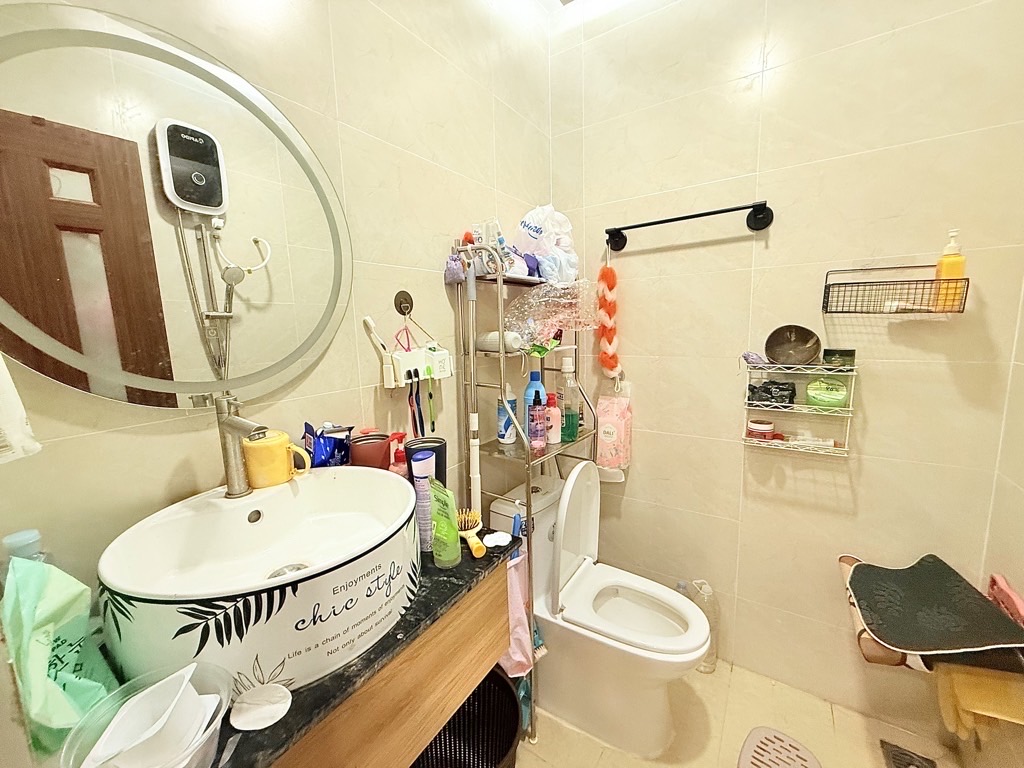 BÁN NHÀ NGUYỄN KIỆM, GÒ VẤP, DT 33M2, NHÀ 2 TẦNG, 3PN 3WC, GIÁ 4,9 TỶ