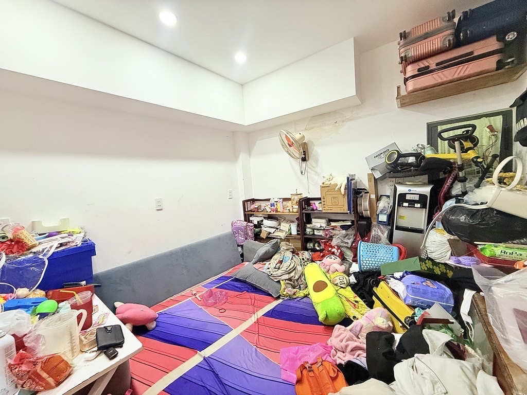 BÁN NHÀ NGUYỄN KIỆM, GÒ VẤP, DT 33M2, NHÀ 2 TẦNG, 3PN 3WC, GIÁ 4,9 TỶ