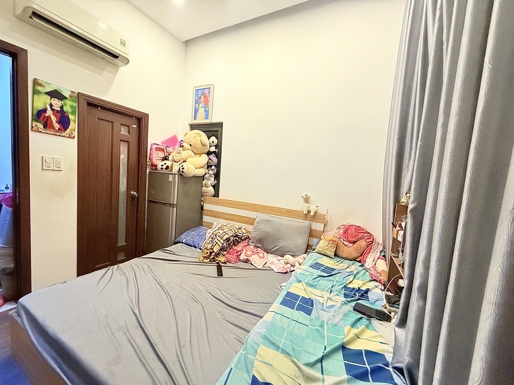 BÁN NHÀ NGUYỄN KIỆM, GÒ VẤP, DT 33M2, NHÀ 2 TẦNG, 3PN 3WC, GIÁ 4,9 TỶ