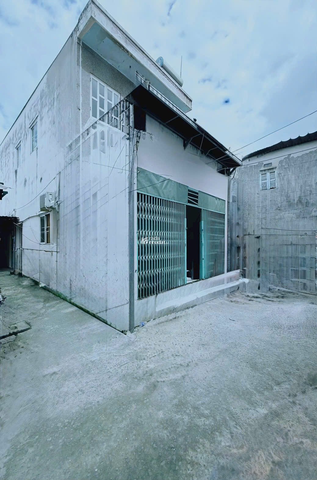 BÁN NHÀ HẺM 1027 HUỲNH TẤN PHÁT - PHƯỜNG PHÚ THUẬN, Q7 - 5,7 Tỷ TL Chính Chủ