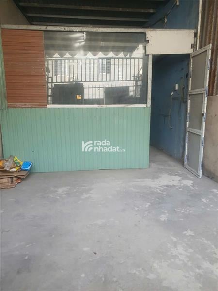 BÁN NHÀ QUỐC LỘ 1A 53M2 3.65 TỶ HẺM XE TẢI BÌNH TÂN GIÁP TÂN PHÚ FULL ODT 