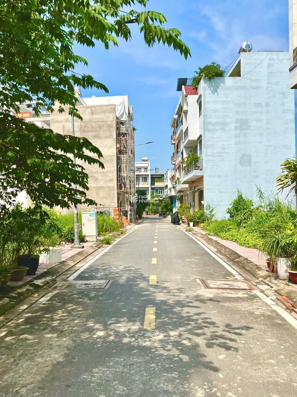 Chính chủ ngộp ngân hàng cần ra nhanh lô đất trong kdc hiện hữu, sổ hồng riêng