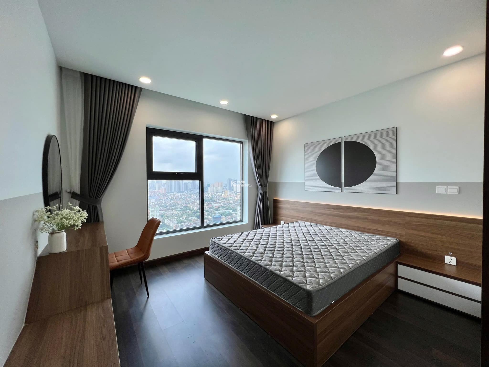 GIỎ HÀNG 1-3PN CĂN HỘ QUẬN 1 LANCASTER LEGACY NGUYỄN TRÃI, CK 12%, NH HỖ TRỢ 75%, ÂN HẠN 12T