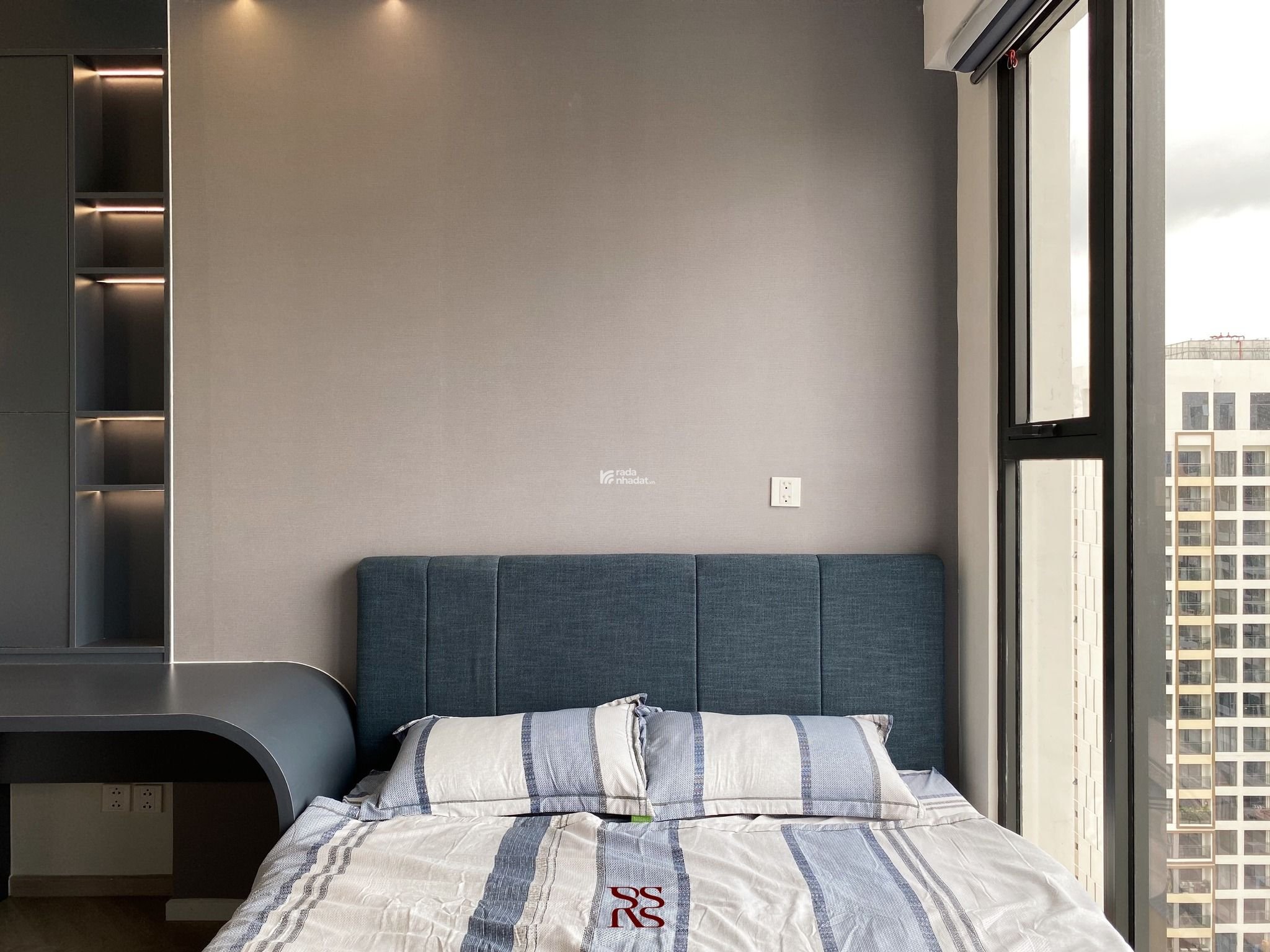 Hot! Căn hộ 2PN 2WC 85m2 tại Celesta Rise, 4,5 tỷ VND
