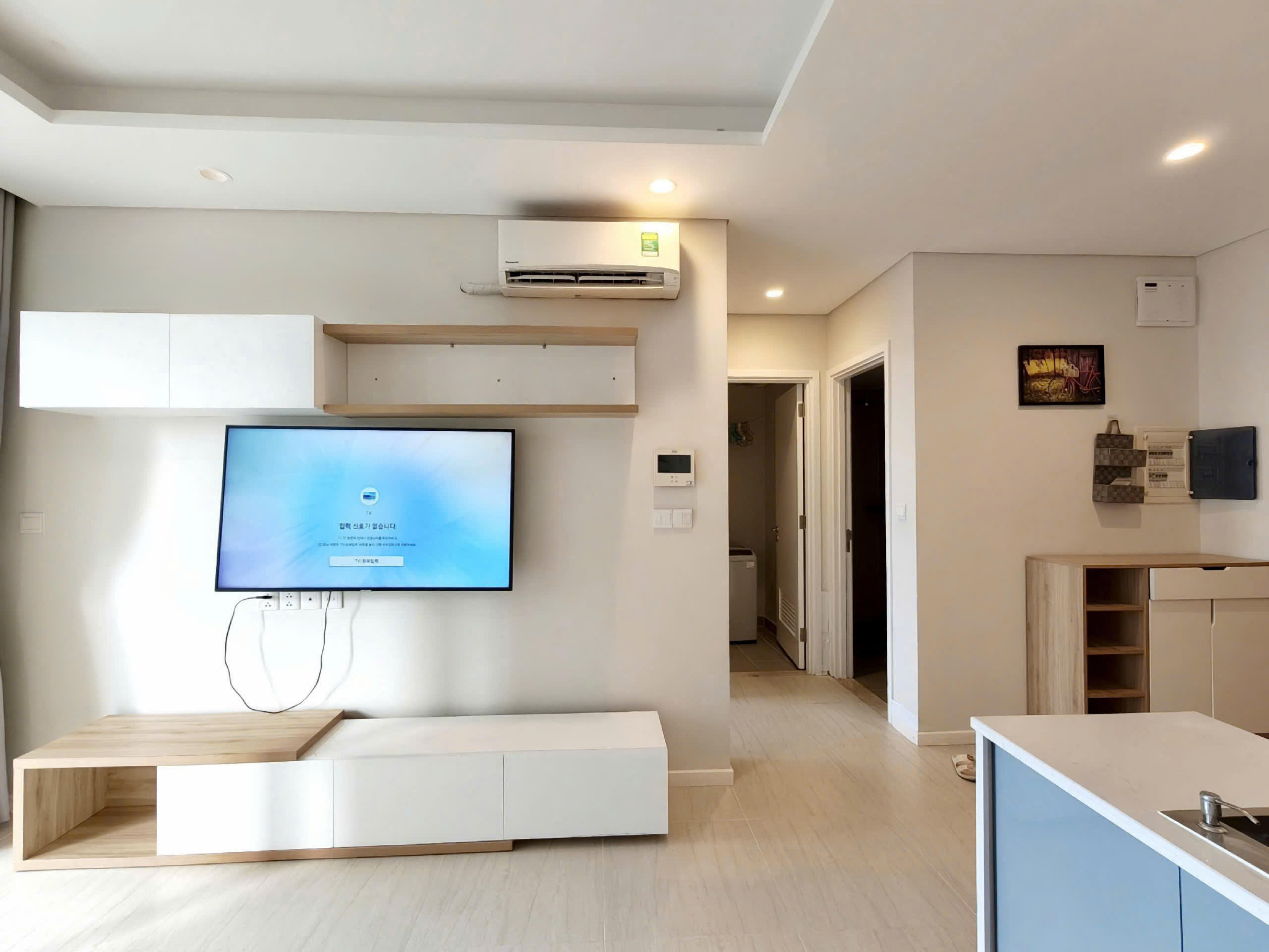 Cho thuê 17 triệu/tháng căn 1PN Đảo Kim Cương Diamond Island Quận 2, Full NT, vào ở ngay