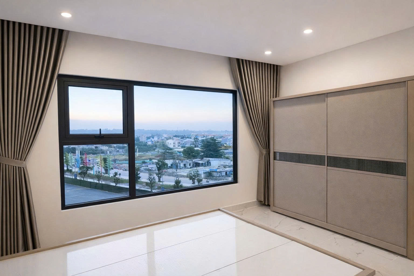 Cần bán Studio 34,90m2, phân khu The Beverly Solari, giá tốt 2,19tỷ