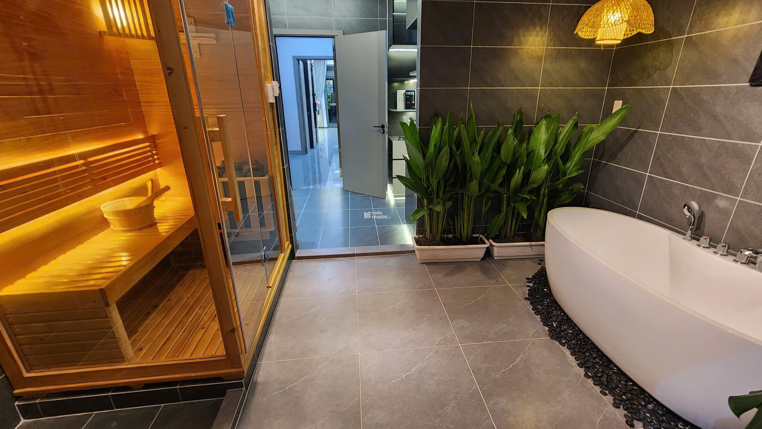 SIÊU MẪU CHÂN DÀI - NHÀ PHỐ 4x28M FULL NỘI THẤT TX21, THỚI AN, Q12 